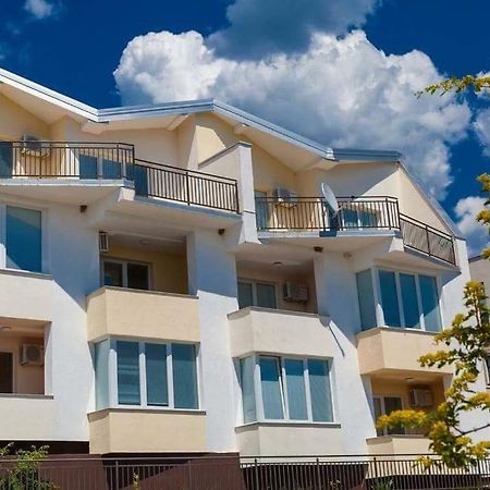 Apartment Mia Turudic Dramalj Exterior foto